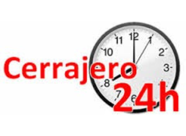 Servicios de cerrajeros urgentes en Viladecans 24h